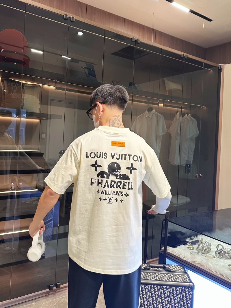 Louis Vuitton T-Shirts